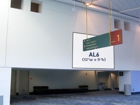 Banner AL6