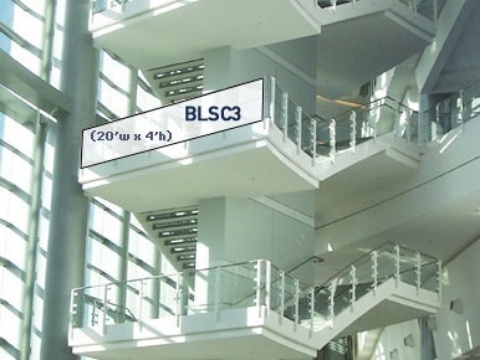 Picture of Banner BLSC3