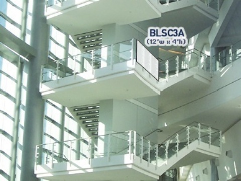 Picture of Banner BLSC3A