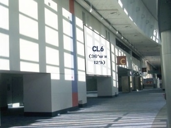 Banner CL6