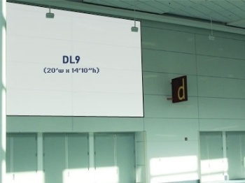 Banner DL9