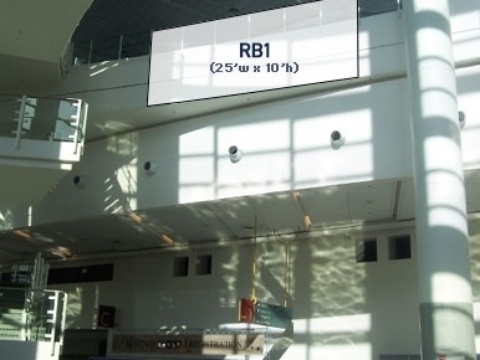 Banner RB1